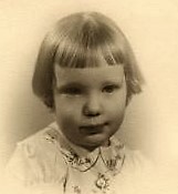 Mieke Hoofd-Hoppe 1947