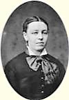 No. 03 Franciska Wolters