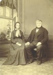 No. 13 Lina  en Friedrich Gieseke