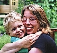 Karen Hoofd en Max Meijer