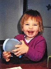 Mia van Beest, 2003