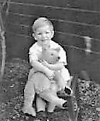 Rainer Hoppe 1940